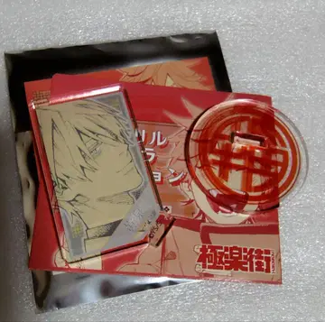 극락가 요미 아크릴 캐릭터 컬렉션 미니 아크릴 스탠드