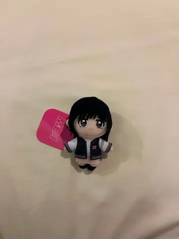 GIGO 한정판 ME:I 카사하라 모모나 MOMONA 마스코트