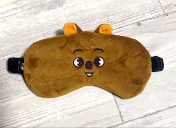 straykids SKZOO 한쿼카 안대