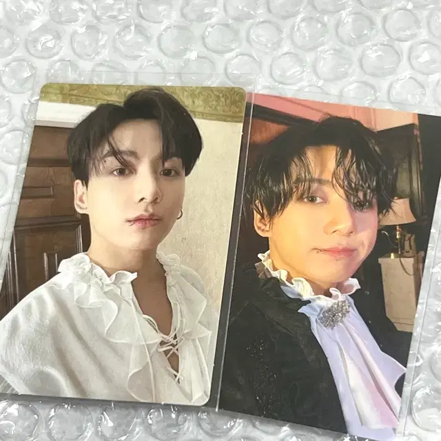 bts 방탄 jk 정국 포토북 포카 양도