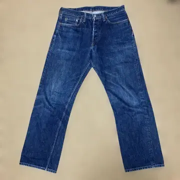 Fullcount 풀카운트 1101 W31 셀비지 빨간색 귀 새상품급