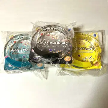 샤니마스 6th LIVE 뱅글라이트 세트