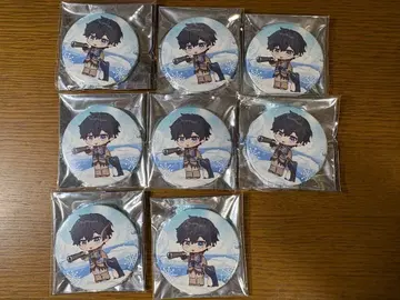 소라루 telescope 캔뱃지