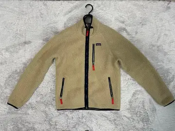 파타고니아 Patagonia 플리스 레트로 파일 자켓 XXL