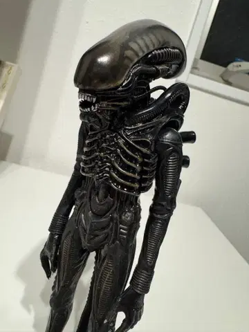 메즈코 mezco 에이리언