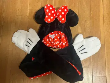 미니 머플러 캡