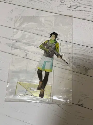 하이큐 하이드리 사쿠사 키요오미 아크릴 스탠드