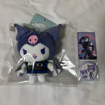 니지산지 산리오 콜라보 코야나기 로우