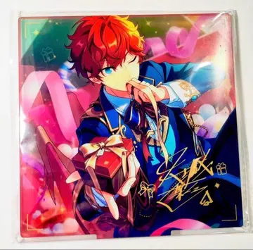 앙스타 중국 모집 스카우트 아크릴 스탠드 아마기 히이로 e26