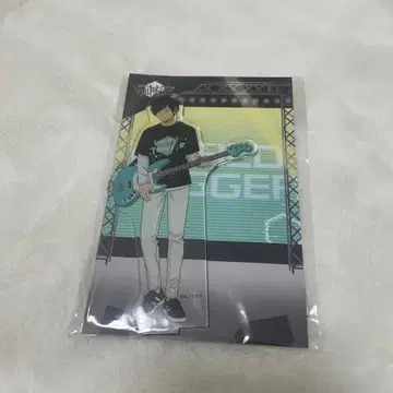 츠지 신노스케 아크릴 스탠드