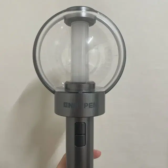 엔진봉1 엔하이픈 응원봉 양도