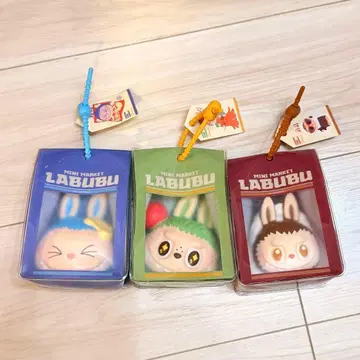 [정품] 라브브 3세트