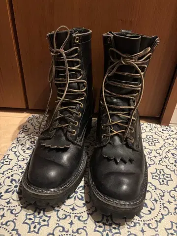 WHITE'S BOOTS 화이츠 스모크 점퍼 SMOKE JUMPER