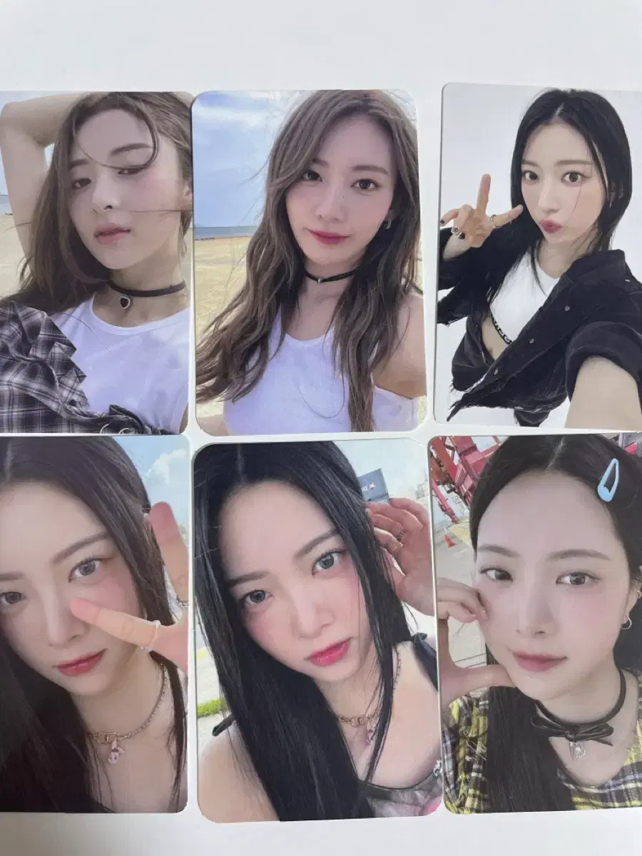 Le Sserafim Poca for Sale