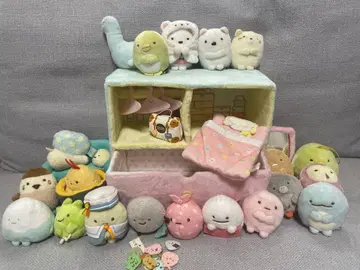 스미코구라시 스미코하우스 묶음 판매