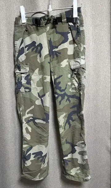 THE NORTH FACE 클라이밍 팬츠