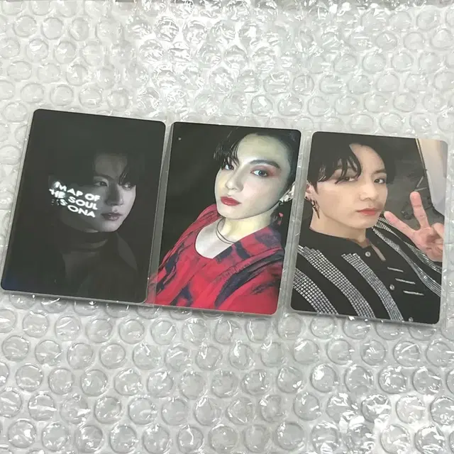 방탄 bts 정국 jk 맵솔 포토북 포카 양도