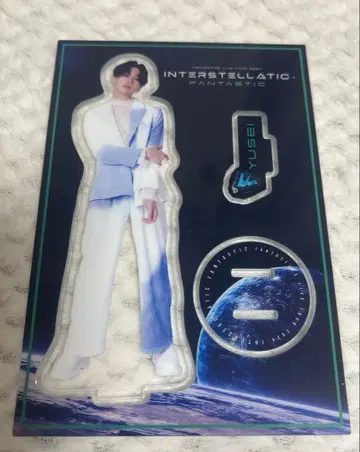 야기 유세이 아크릴 스탠드