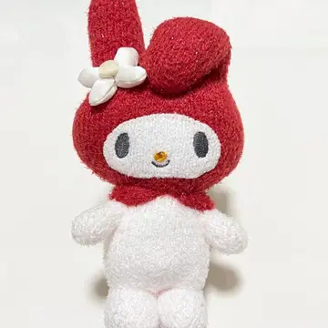 SNIDEL HOME 스나이델 홈 마이멜로디 봉제 인형 참