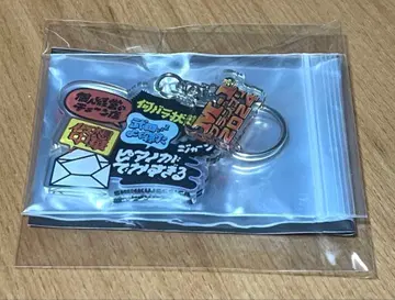 M-1 그랑프리 2024 명언 키링 진공 제시카