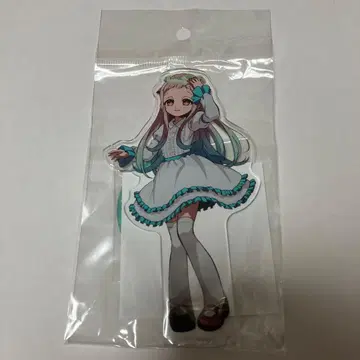 지박소년 하나코 군 야히로 나나 아크릴 스탠드 Flower Picnic