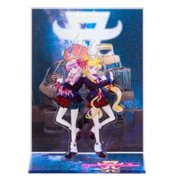 세일러문 하마사키 아유미 아크릴 스탠드 아유 ayu 아크릴 스탠드