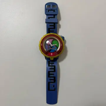 [ 요괴워치 ] DX 요괴워치 제로시키 + 요괴 메달