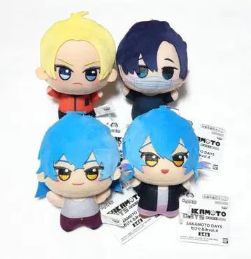 SAKAMOTO DAYS 사카모토 데이즈 세트 묶음 판매