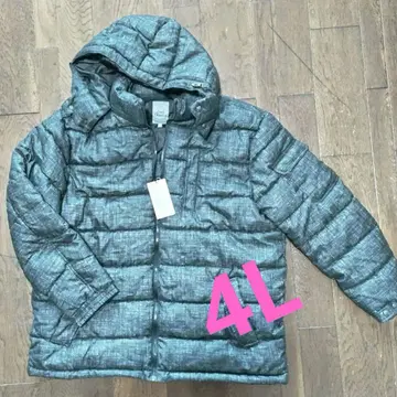 자켓 그레이 계열