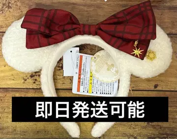 디즈니 머리띠 크리스마스 2025 릴린린