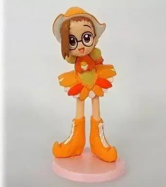 가샤폰 오자마녀 도레미 돗캉! 오자마녀 도레미 DX 후지와라 하즈키