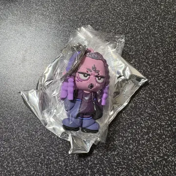 DIR EN GREY 쿄 러버 키링