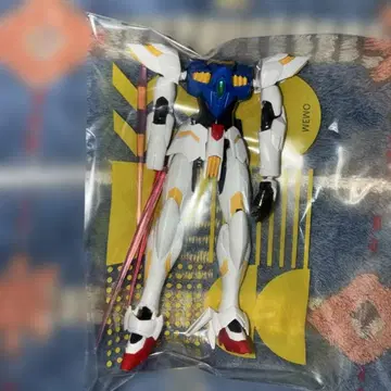 건담 프라모델 hg 레길루스 정크