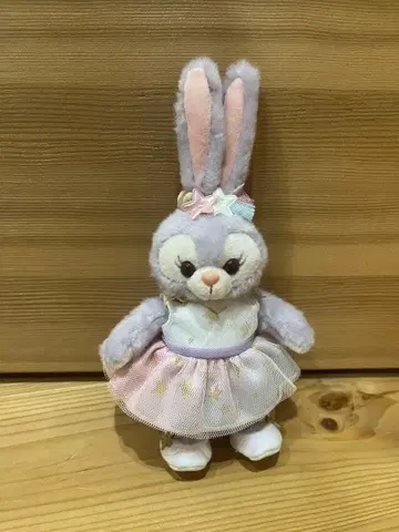 스텔라루 인형 배지 스타 리 드림스 디즈니