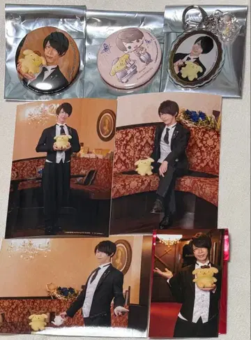 집사 카페 Swallowtail x 산리오 캐릭터즈 노미 씨