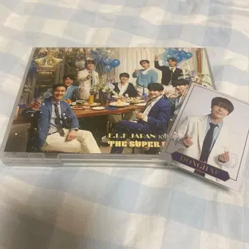 E.L.F JAPAN 10th Anniversary DVD