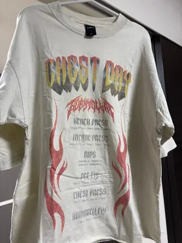 [ 완판템 ] LYFT 오버 사이즈 T셔츠 S