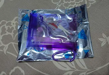 프로세카 멀티 파우치 요이사키 카나데 스시로