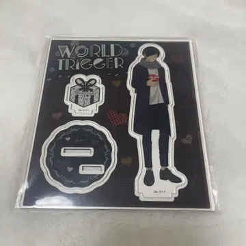 츠지 신노스케 아크릴 스탠드