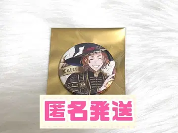 [ 미사용 새상품 ] 케이트 트위스테 블루 버스데이 캔뱃지