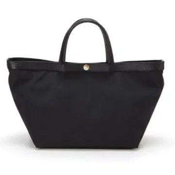 [ 새상품급 ] TOPKAPI 노옴 B5 토트백 블랙