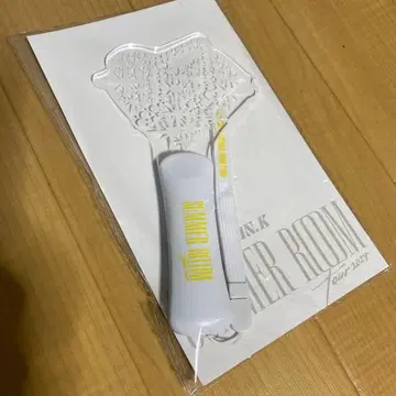 2024 UNK K SUMMER ROOM TOUR 응원봉