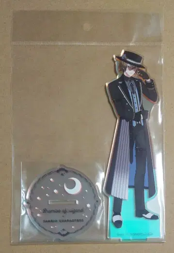 파우스트 오로라 빅 아크릴 스탠드 * 마법사의 약속 산리오 퓨로랜드