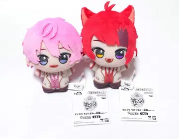 스토푸리 사토미 리이누 세트 묶음 판매