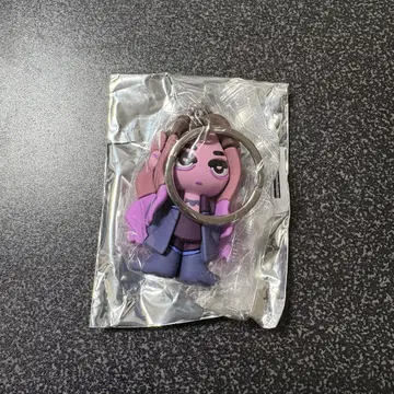 DIR EN GREY Die 러버 키링