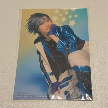 보쿠프리 3 재구매 고객 특전 나츠메 하야토 큐어락