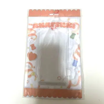 앙스타 이츠누이 파우치 홍월