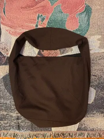 Omar afridi factory bag 25aw