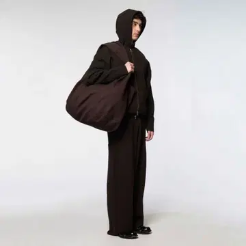 Omar afridi factory bag 25aw