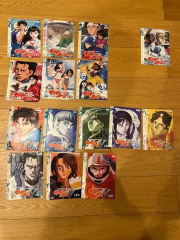 몽키턴 전 8권 몽키턴 V 전 8권 세트